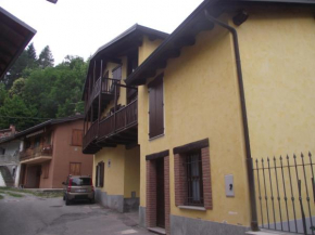 La Fisarmonica